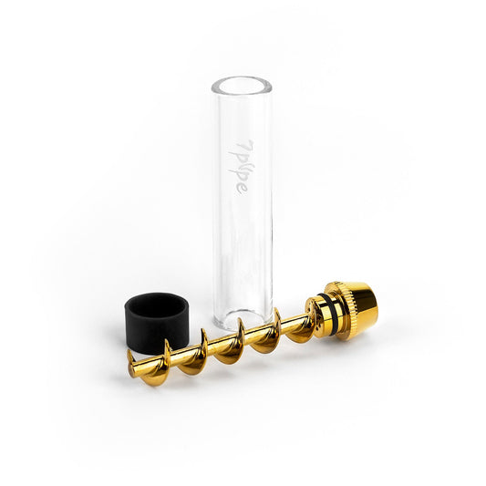 Twisty™ Glass Blunt Mini