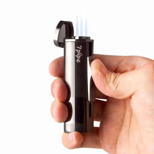 Triple Torch Lighter