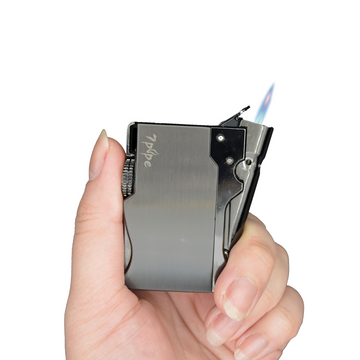 Single Torch Lighter