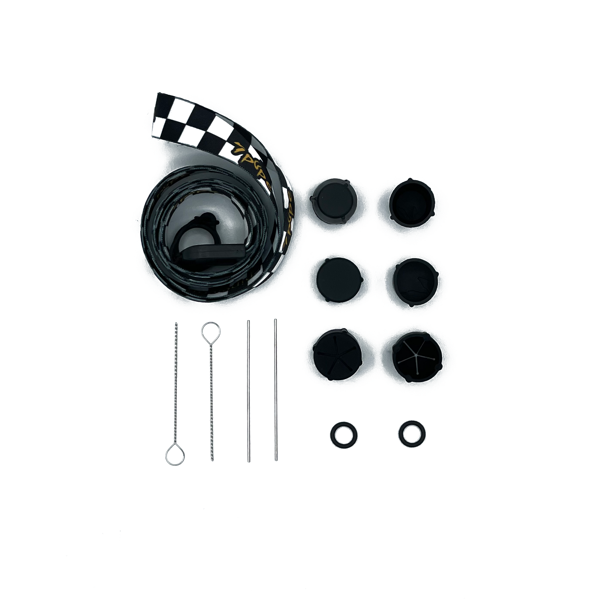 Twisty Parts Kit