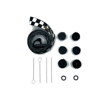 Twisty Parts Kit